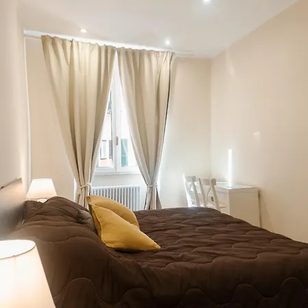 Marassi Apartment *