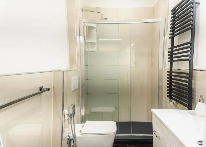 Marassi Апартаменты *