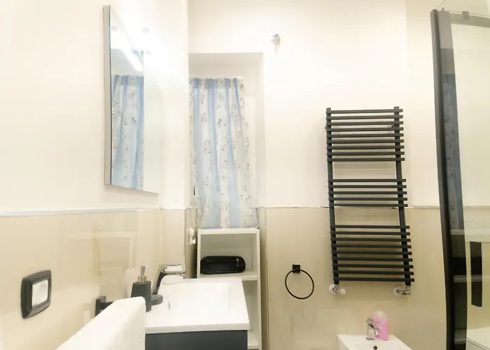 Апартаменты Marassi *