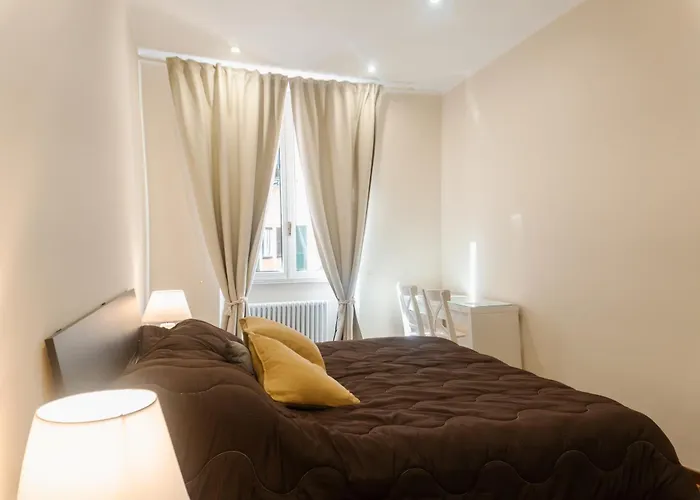 Marassi Апартаменты *