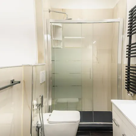 Marassi Apartamento *